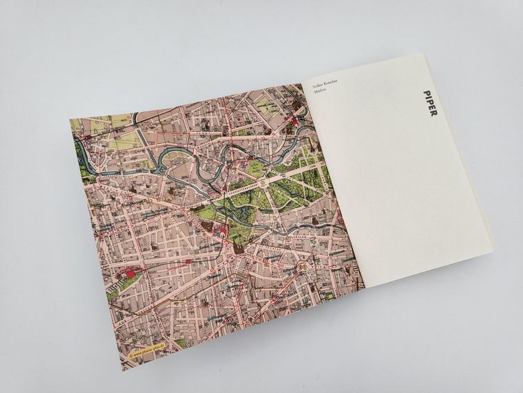 Produktbild: Marlow