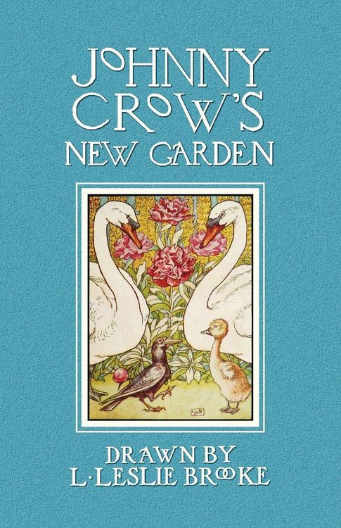 Produktbild: Johnny Crow's New Garden (in Color)