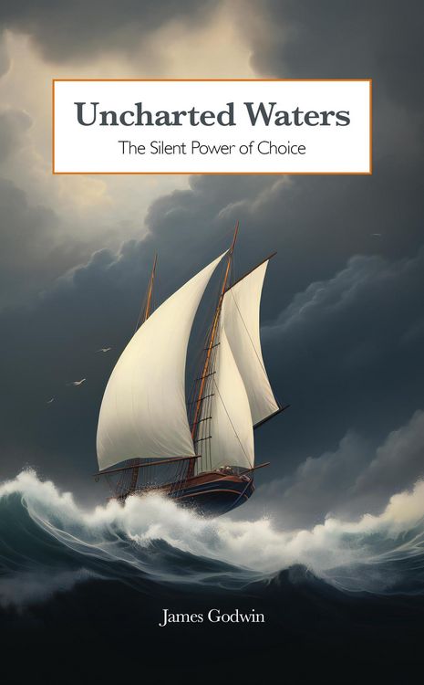 Produktbild: Uncharted Waters: The Silent Power of Choice