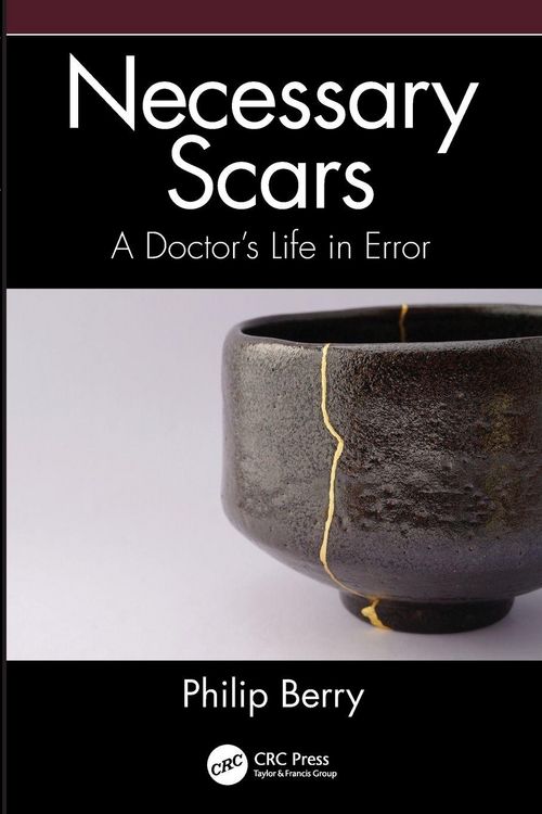 Produktbild: Necessary Scars