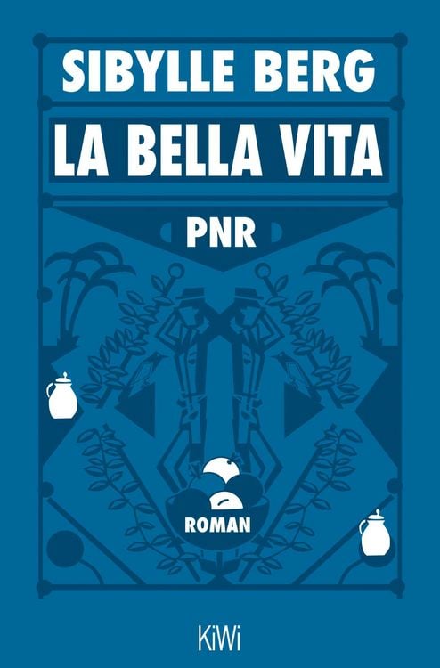 Produktbild: PNR: La Bella Vita
