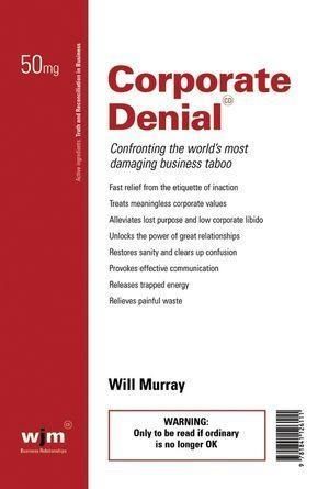 Produktbild: Corporate Denial