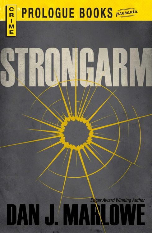 Produktbild: Strongarm