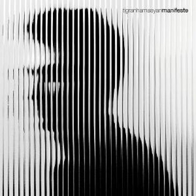 Produktbild: Tigran Hamasyan: Manifeste