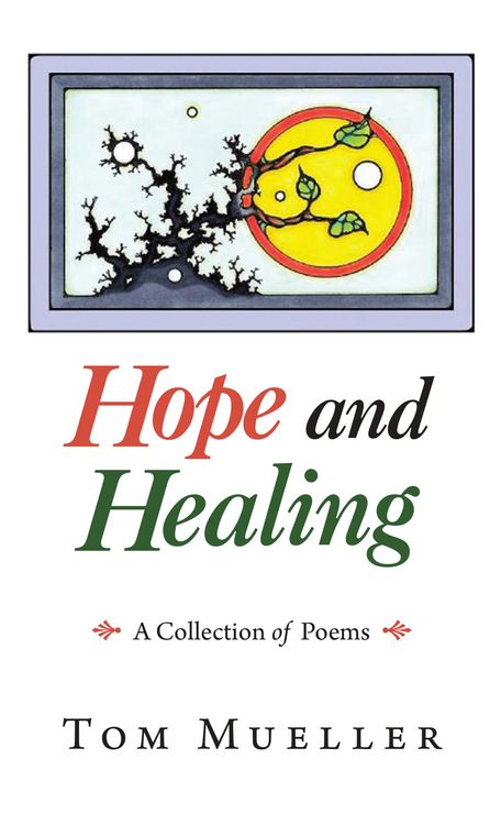 Produktbild: Hope and Healing