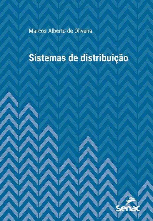 Produktbild: Sistemas de distribui&ccedil;&atilde;o