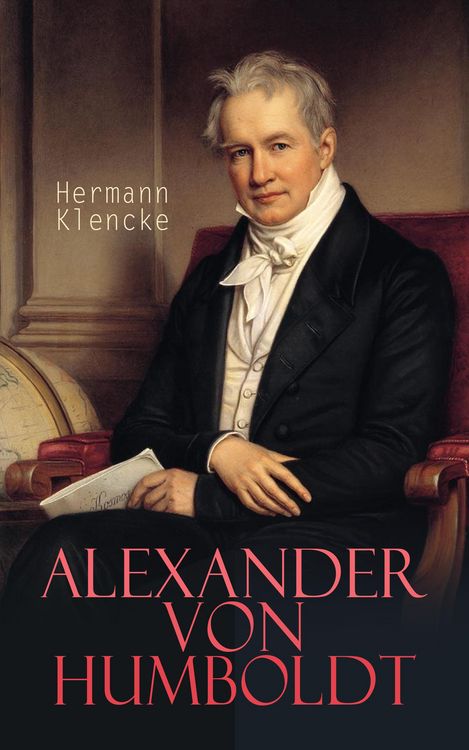 Produktbild: Alexander von Humboldt