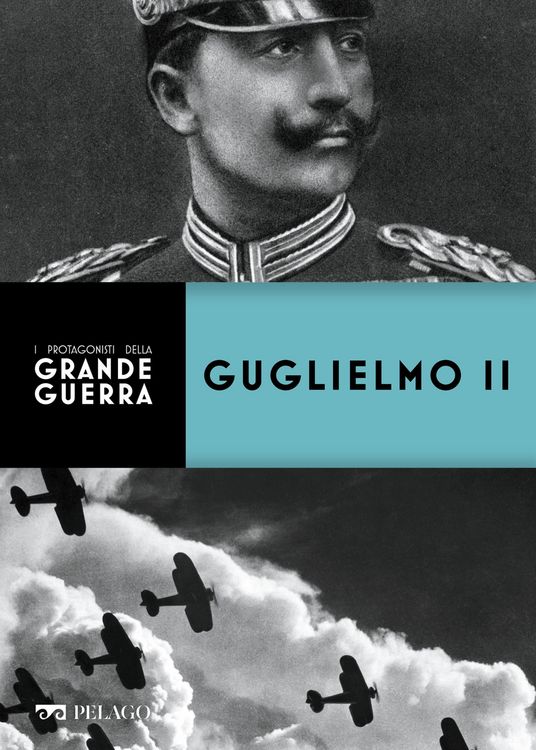 Produktbild: Guglielmo II