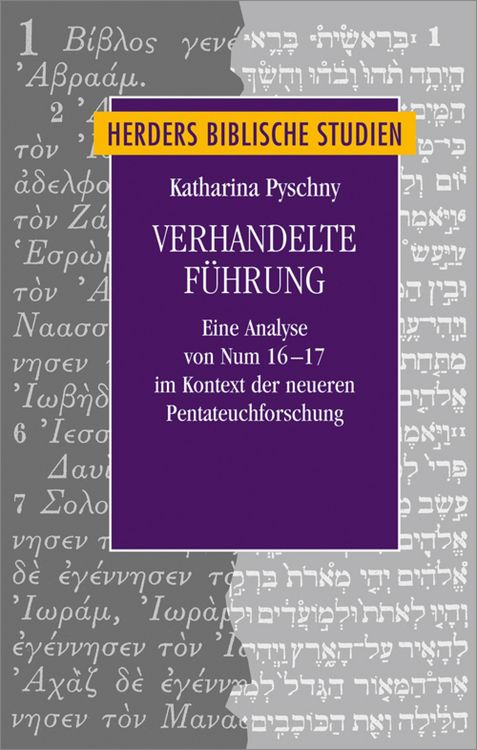 Produktbild: Verhandelte F&uuml;hrung