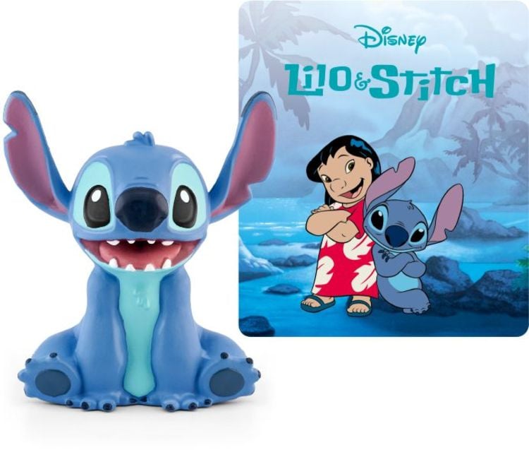 Content-Tonie: Disney Lilo & Stitch