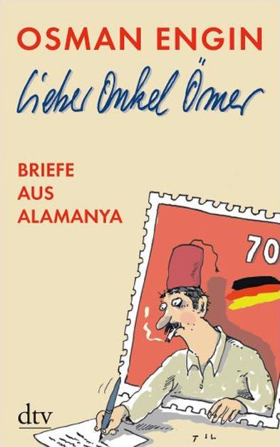 Produktbild: Lieber Onkel &Ouml;mer