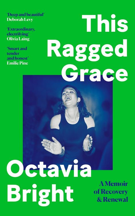 Produktbild: This Ragged Grace