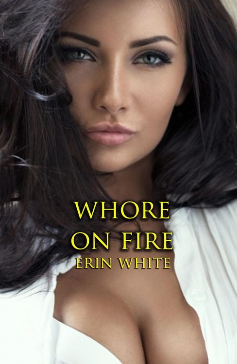 Produktbild: Whore On Fire
