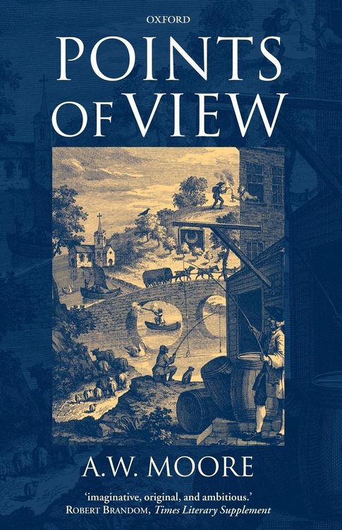 Produktbild: Points of View