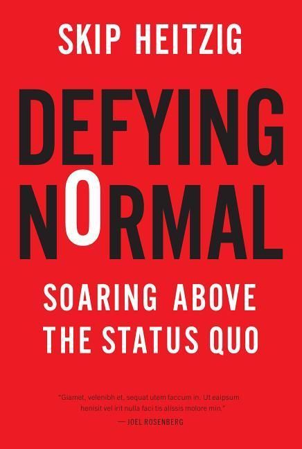 Produktbild: Defying Normal
