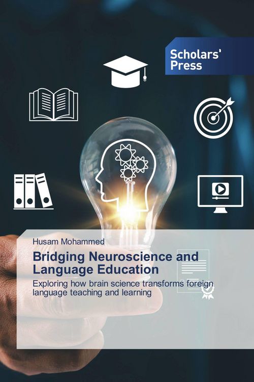 Produktbild: Bridging Neuroscience and Language Education