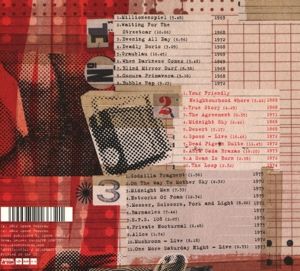 Produktbild: The Lost Tapes
