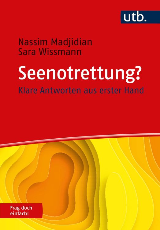 Bild vom Artikel Seenotrettung? Frag doch einfach! vom Autor Nassim Madjidian