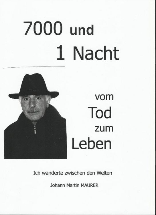 Produktbild: 7000 und 1 Nacht