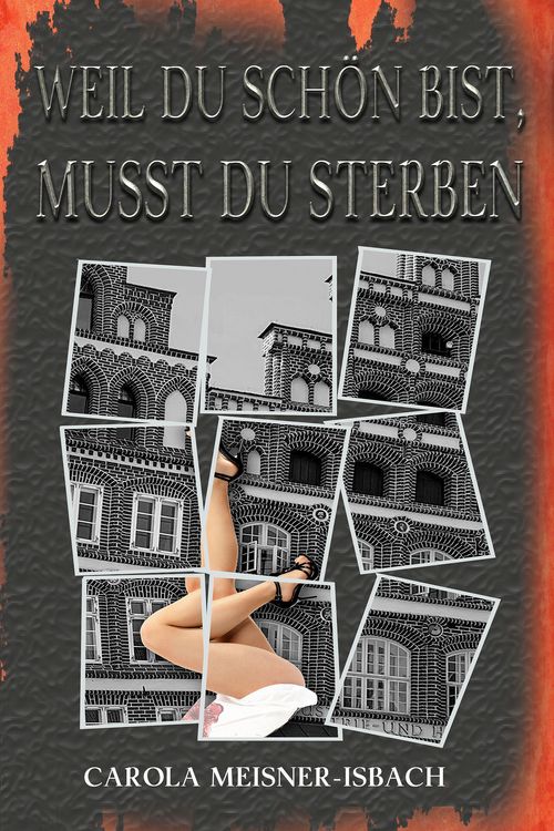 Produktbild: Weil du sch&ouml;n bist, musst du sterben