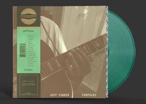 Produktbild: Forfolks (Cool Mint Colored)