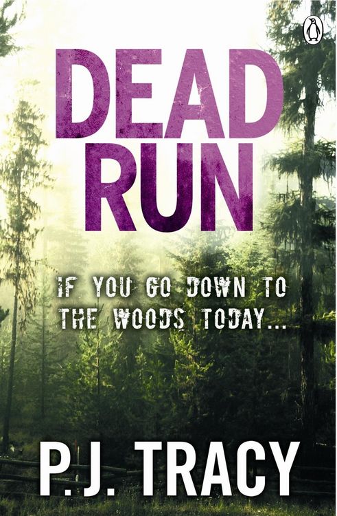 Produktbild: Dead Run