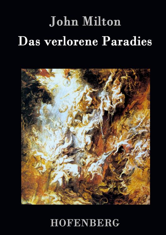 Produktbild: Das verlorene Paradies