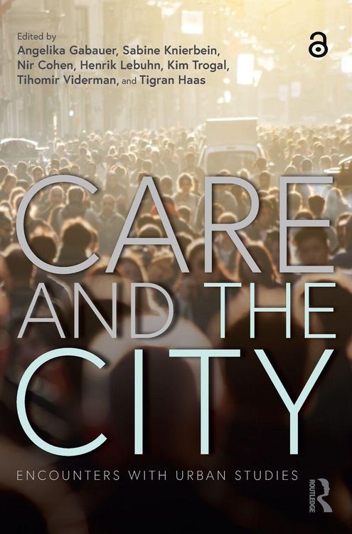 Produktbild: Care and the City