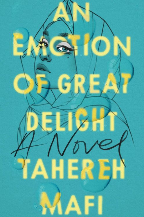 Produktbild: An Emotion of Great Delight