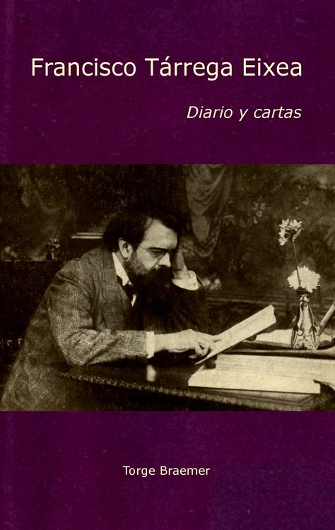 Produktbild: Diario y cartas