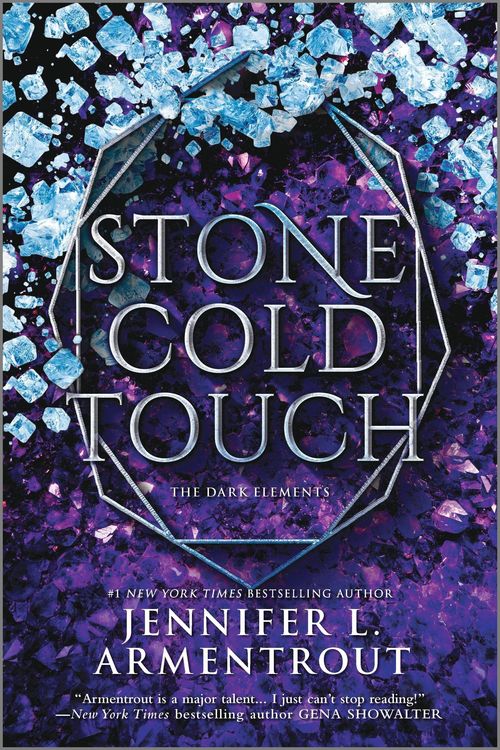 Produktbild: Stone Cold Touch