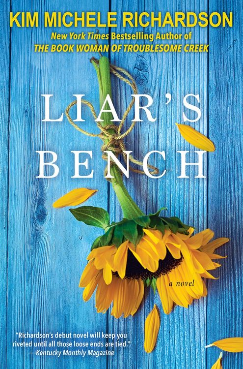 Produktbild: Liar's Bench