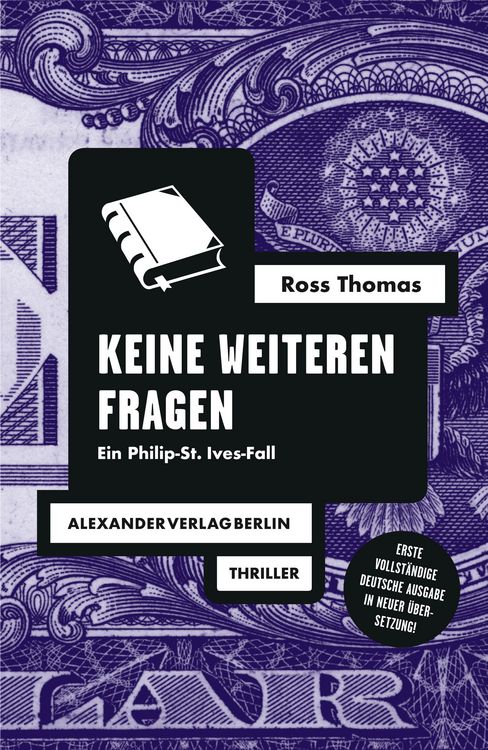Produktbild: Keine weiteren Fragen