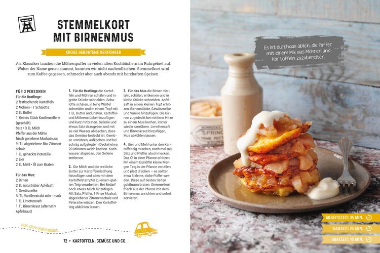 Produktbild: Heimath&auml;ppchen
