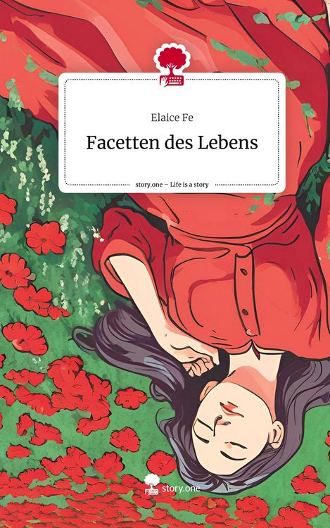 Produktbild: Facetten des Lebens. Life is a Story - story.one