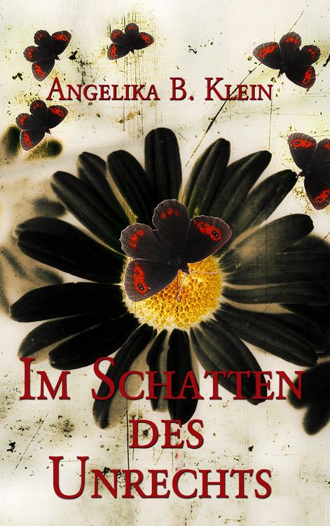 Produktbild: Im Schatten des Unrechts