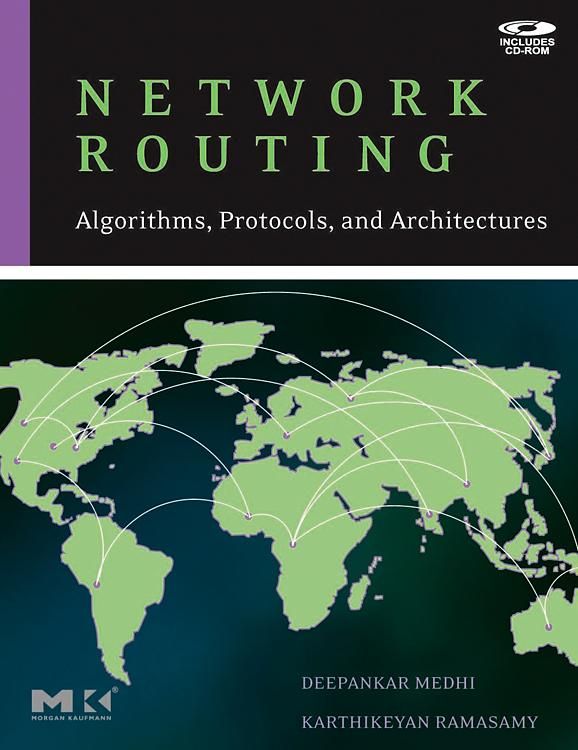 Produktbild: Network Routing