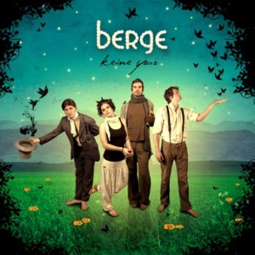 Produktbild: Berge: Keine Spur