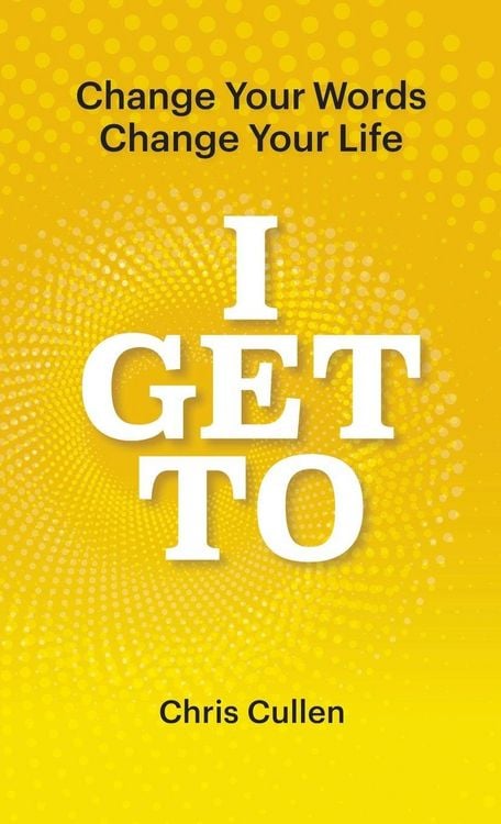 Produktbild: I Get To