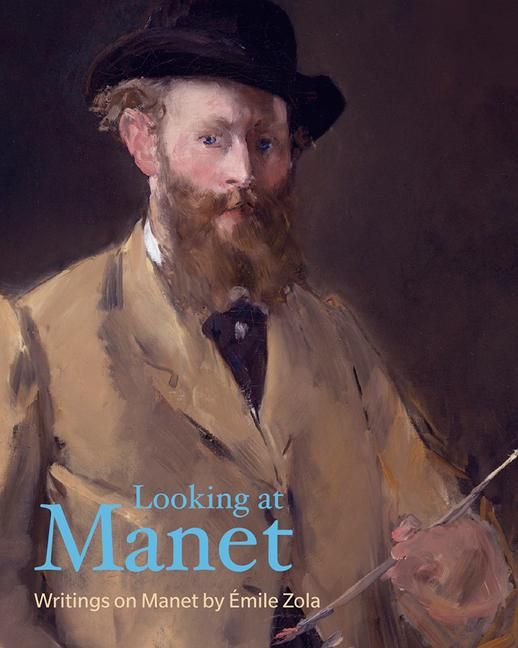 Produktbild: Looking at Manet