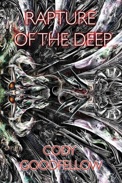 Produktbild: Rapture of the Deep and Other Lovecraftian Tales