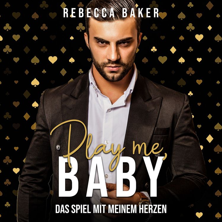 Produktbild: Play me, Baby!
