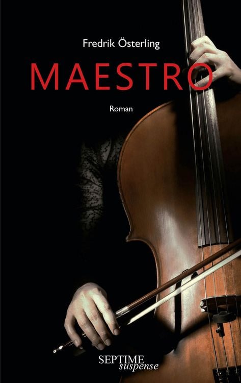 Produktbild: Maestro