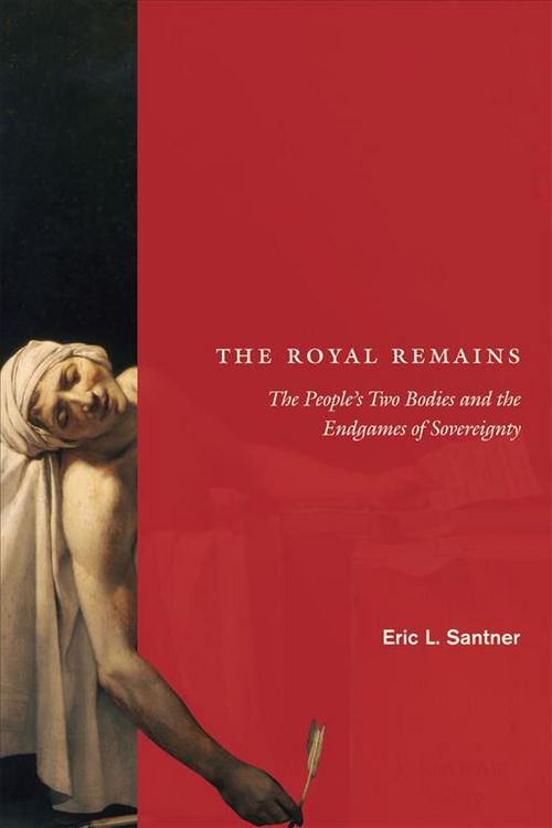 Produktbild: The Royal Remains