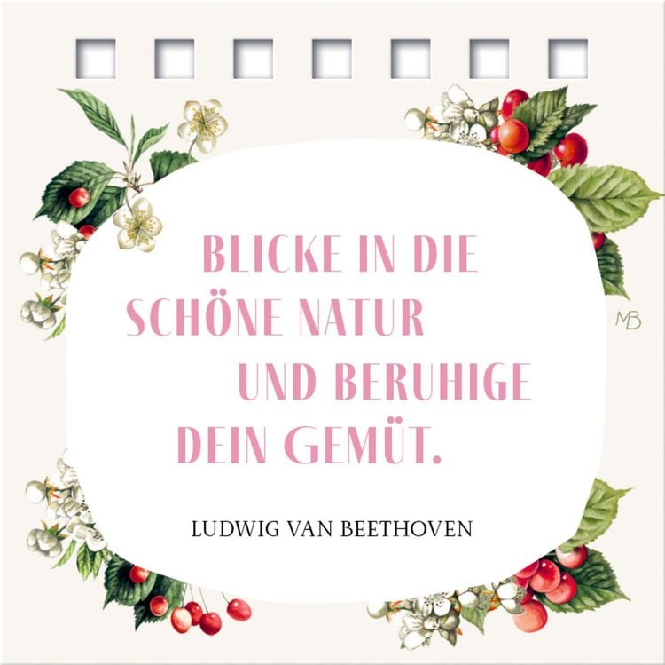 Produktbild: Einfach nur so