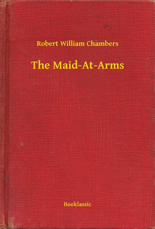 Produktbild: The Maid-At-Arms