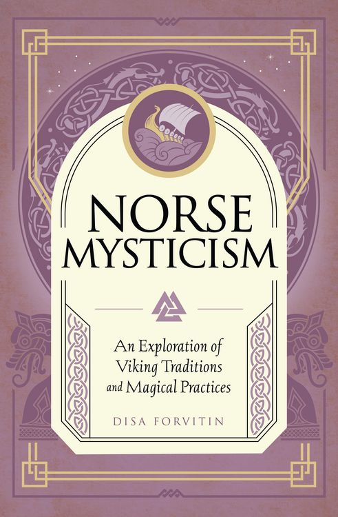 Produktbild: Norse Mysticism