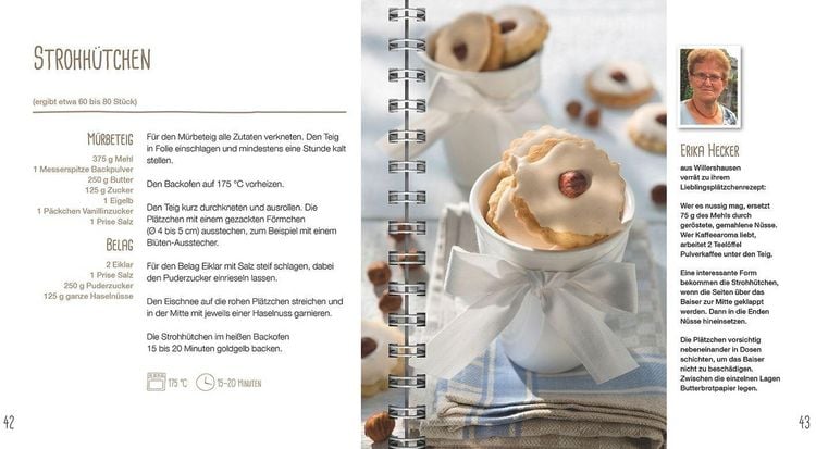 Produktbild: Prima Pl&auml;tzchen 1