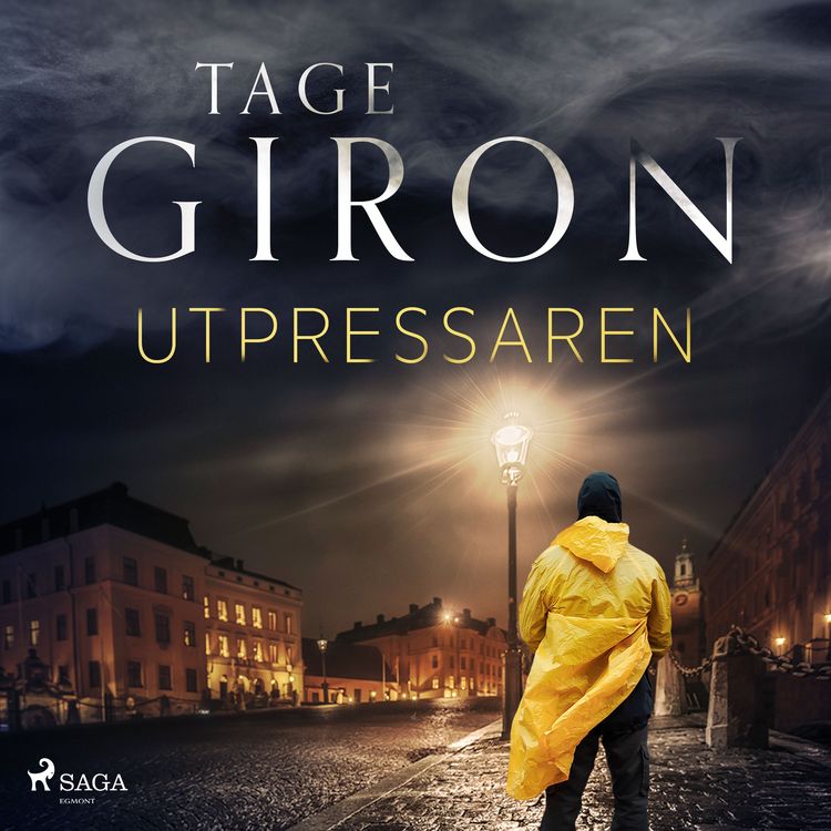 Produktbild: Utpressaren
