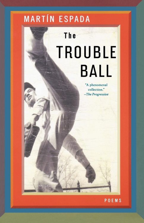 Produktbild: Trouble Ball